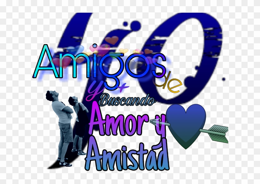 #amor Y Amistad - Heart Clipart