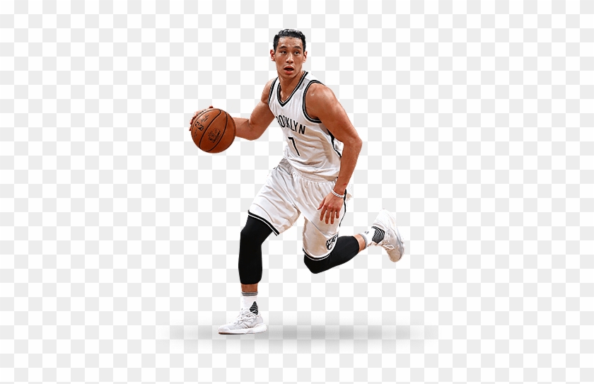 Jeremy Lin Png - Jeremy Lin Transparent Nets Clipart