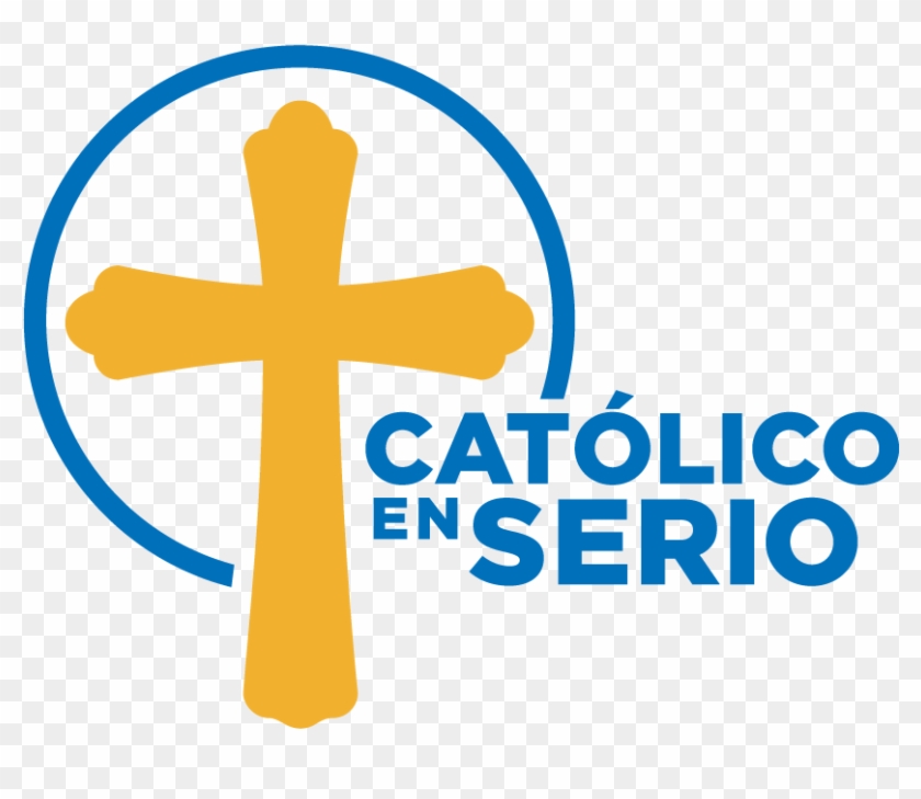 Catolico En Serio Clipart #4879323
