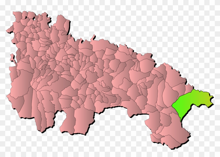 Alfaro, La Rioja - Mapa La Rioja Anguiano Clipart #4879352