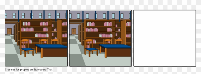 Trabajo Lengua Comic - Keeper Of The Lost Cities Storyboard Clipart