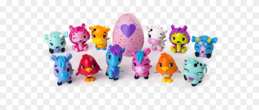 Лоточек С Двумя Коллекционными Фигурками В Яйцах - Teddy Bear Clipart #4879424