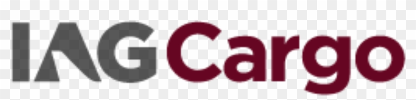 Iag Cargo Logo 2 By Gina - Iag Cargo Clipart #4879428