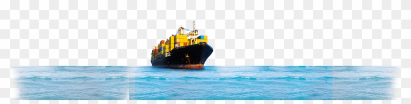 Cargo Ship Png - Oil Tanker Clipart #4879456
