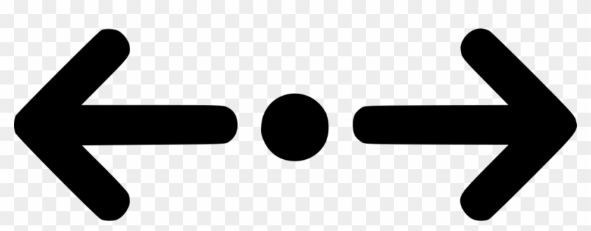 Splitting Arrows Comments - Circle Clipart