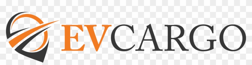 Ev Cargo - Powered By Ev Cargo Clipart