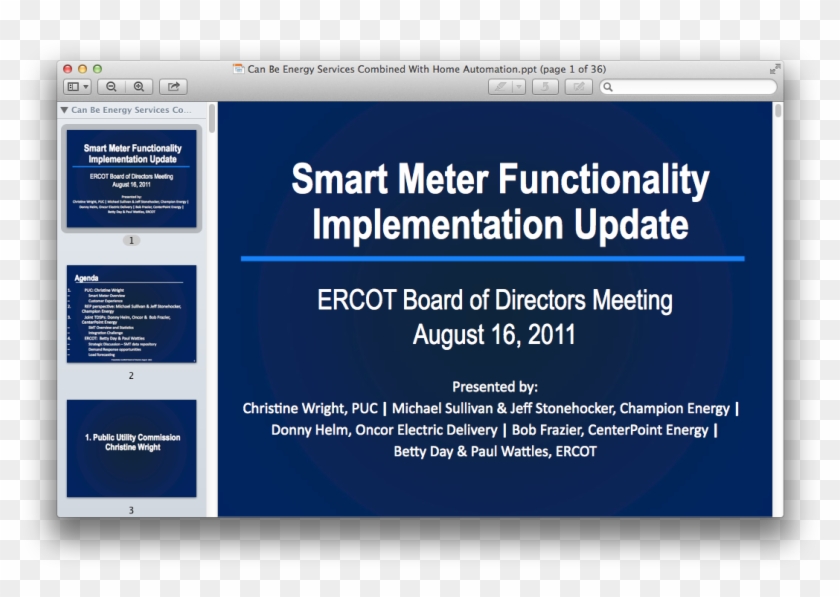 Can Be Energy Services Combined With Home Automation - Professionalism In The Workplace Clipart