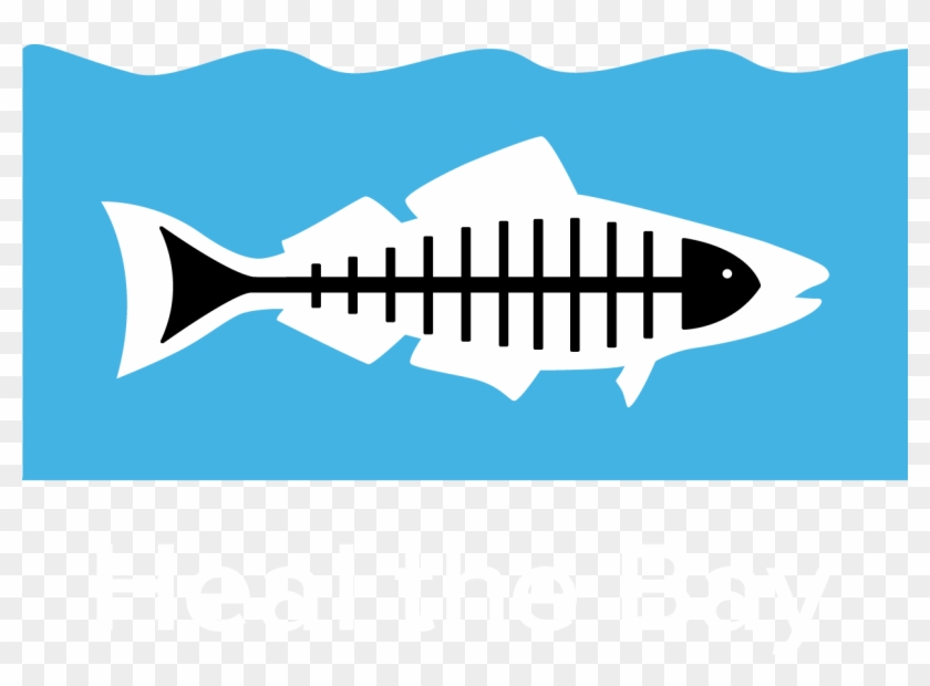 Heal The Bay Clipart