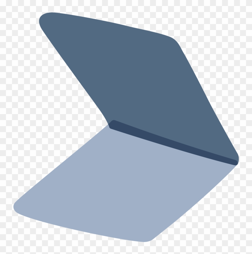 Abstract Illustration Forming An Arrow Shape Pointing - Illustration Clipart