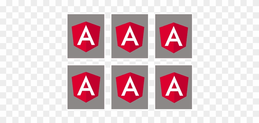 Lern How To Split Your Angular App Into Modules [includes - Graphic Design Clipart #4879821