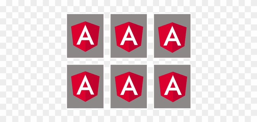 Lern How To Split Your Angular App Into Modules [includes - Graphic Design Clipart