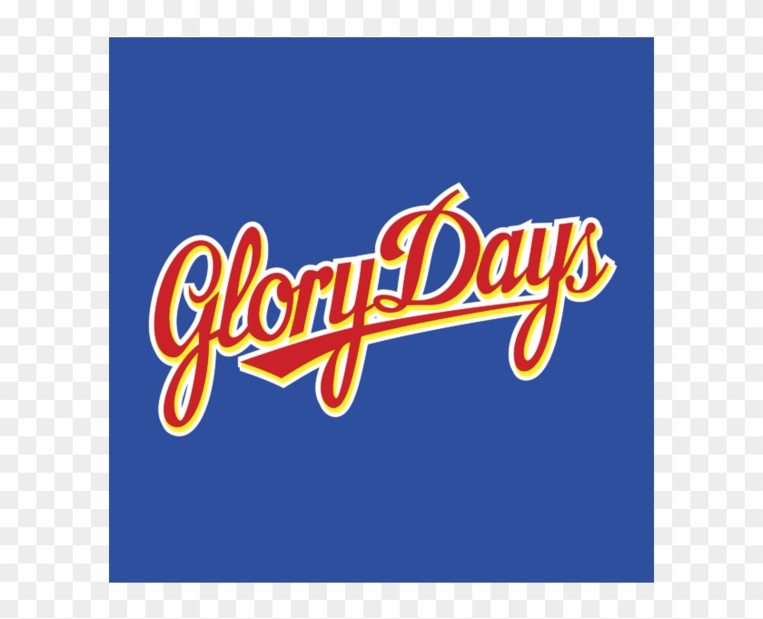 Glory Days Grill Clipart #4879900
