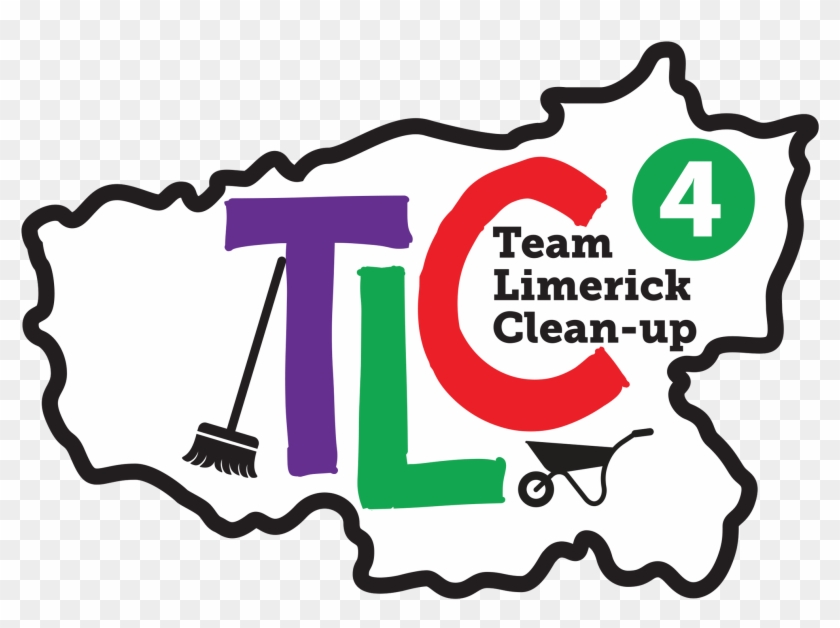Team Limerick Clean-up - Team Limerick Clean Up Clipart #4880011
