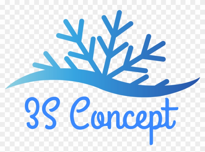 Logo - Air Conditioning Business Logos Clipart