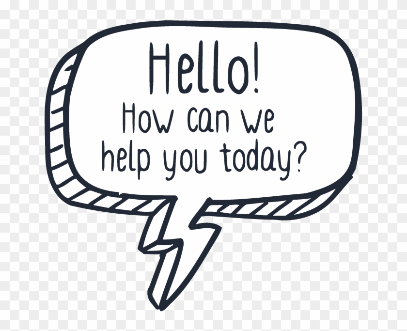 If Anyone On Your Team Has A Question About Nutshell, - Line Art Clipart #4880117