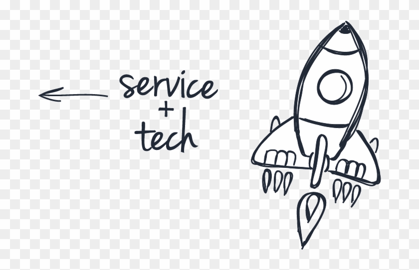 Nutshell Pro Is For Sales Teams That Want Professional - Line Art Clipart