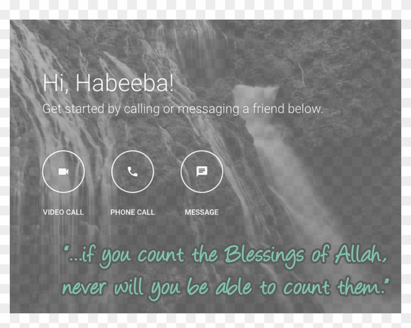 Day2a - Waterfall Clipart #4880301