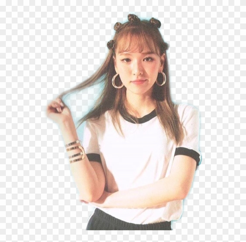 #wendy #redvelvet #kpop #red #velvet #sonseungwan - Red Velvet Russian Roulette ウェンディ Clipart #4880380