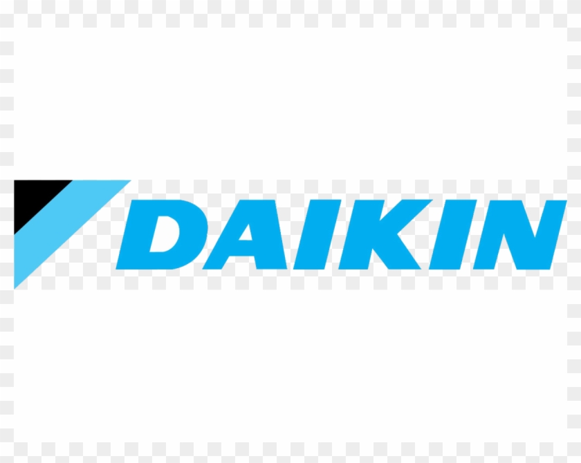Meanings Daikin Logo - Graphic Design Clipart #4880383