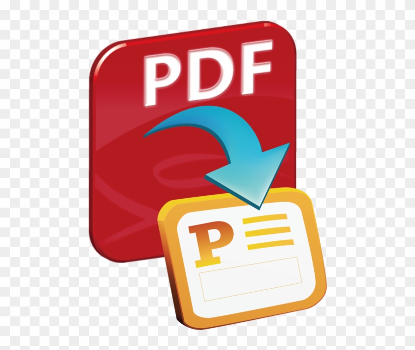Pdf To Ppt Expert 4 - Compression Pdf Clipart