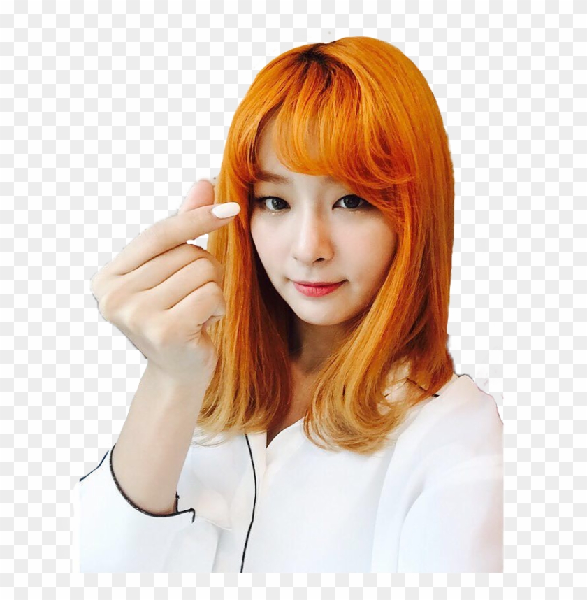 Freetoedit Redvelvet Redvelvetseulgi Kpop - Seulgi Red Velvet Png Clipart #4880417