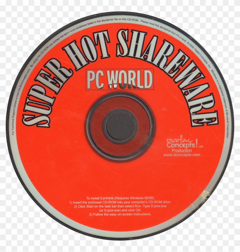 Png Download - Cd Clipart #4880445