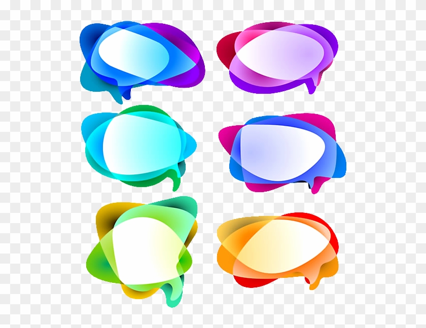 Balloon Material Speech Vecteur Ppt Hq Image Free Png - Border Colour Hd Vector Clipart
