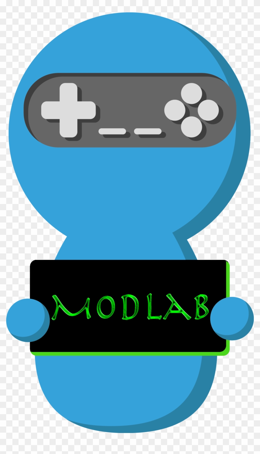 Game Studies Group Plays Superhot Vr And Tilt Brush Clipart #4880530