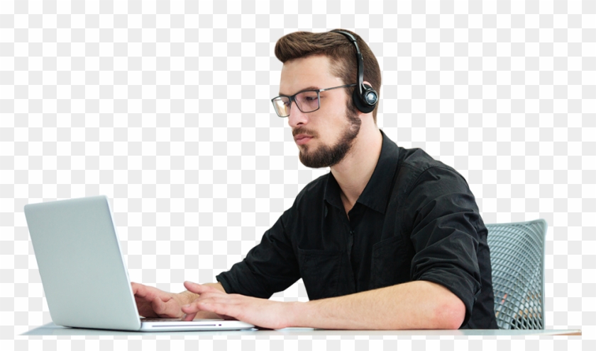 Net Element - Sitting Clipart #4880884