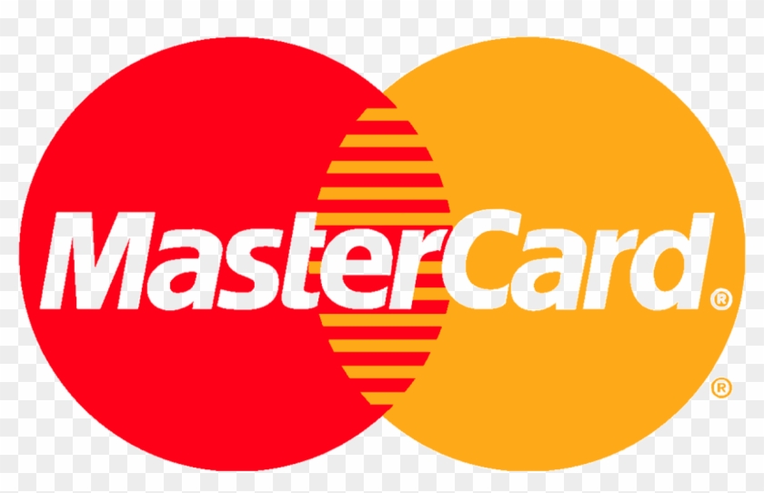 Transparent Background Master Card Logo Png Clipart