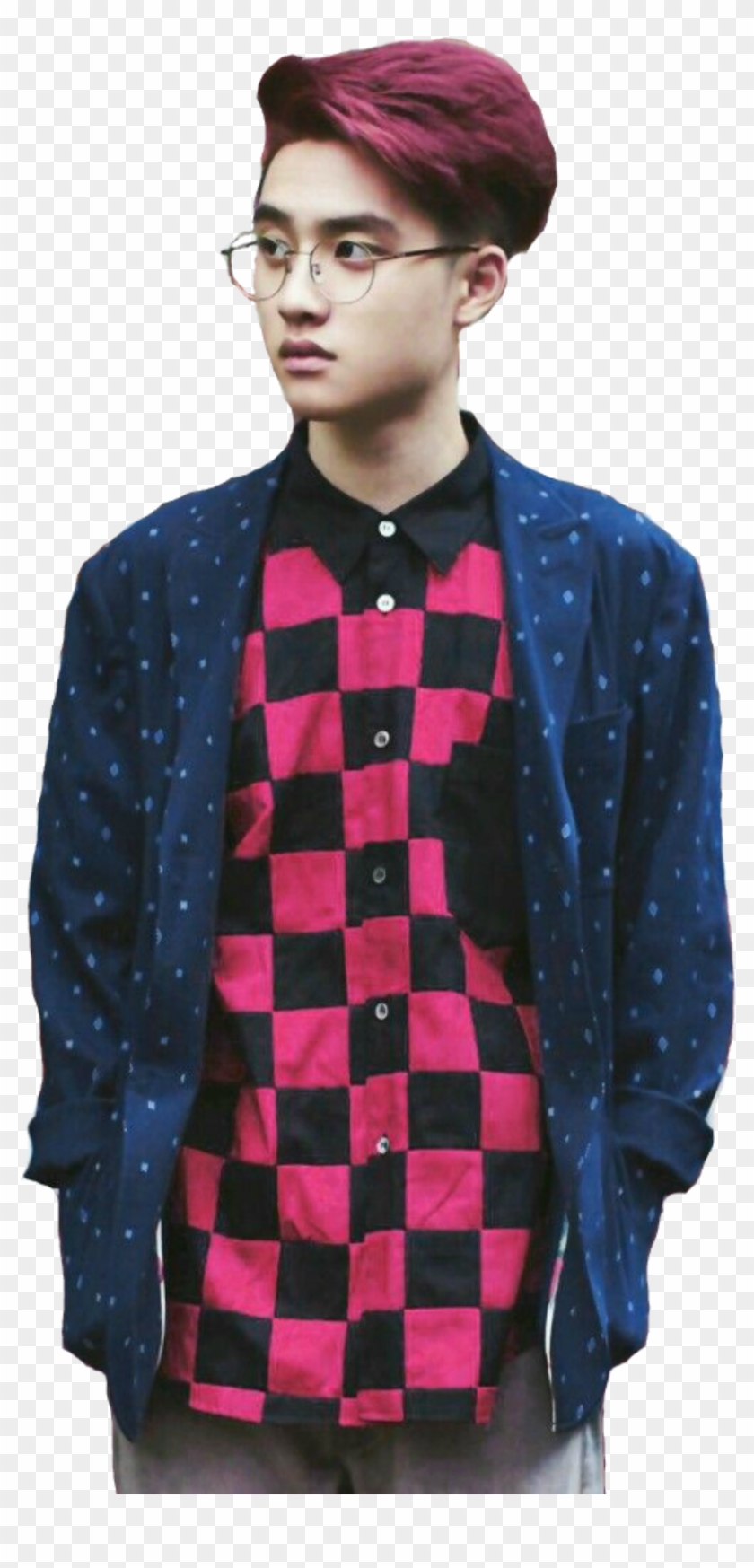 Pin By Deniiseu On - Chanyeol And Joy Fanfic Clipart