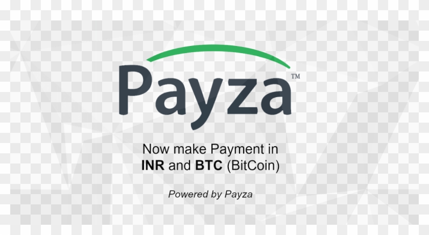 New Payment Options - Payza Clipart #4880982