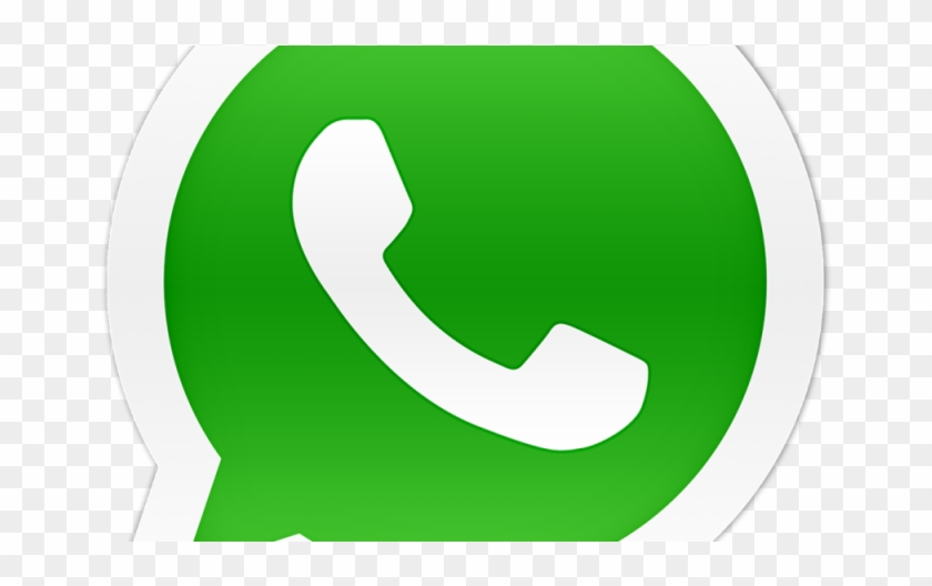 Whatsapp Trouble - Circle Clipart #4880983