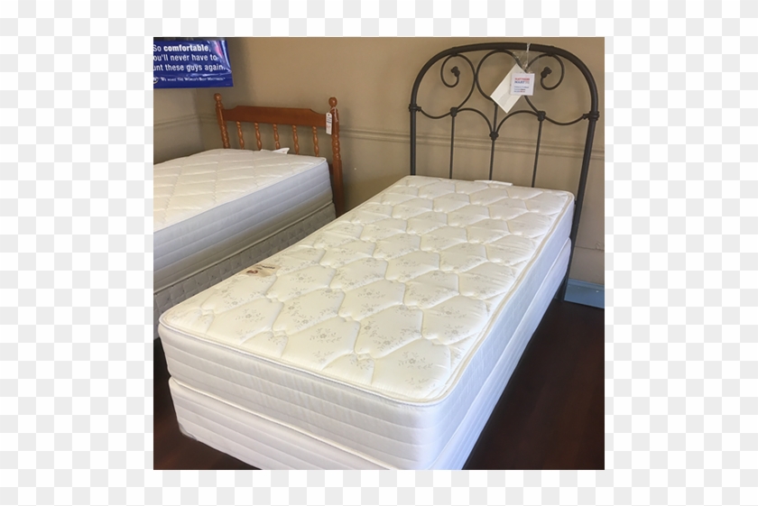 Eclipse Health Sense - Bed Frame - Png Download #4881108