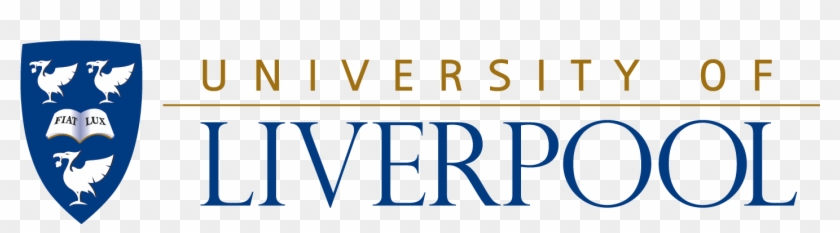 Towards An Outline Research Strategy For World Heritage - University Of Liverpool Badge Clipart