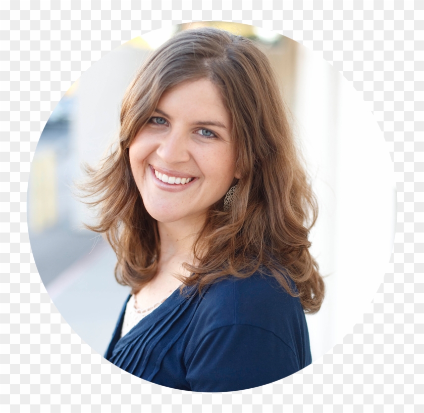 Ntf Website Testimonials-christen B - Girl Clipart #4881472