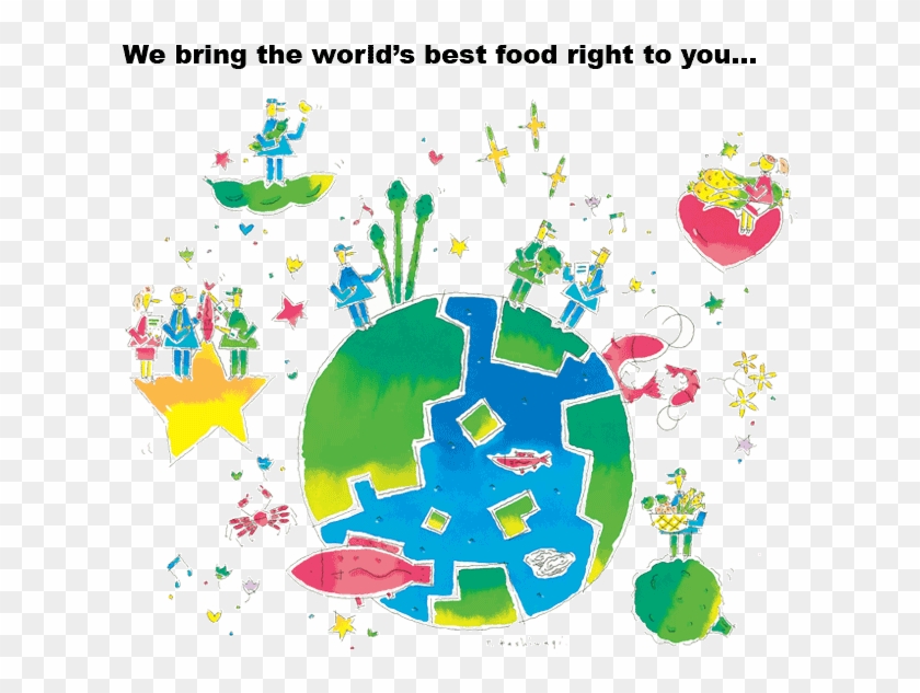 Business Outline Clipart