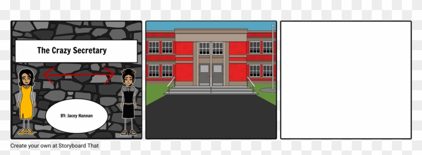 House Clipart #4881653