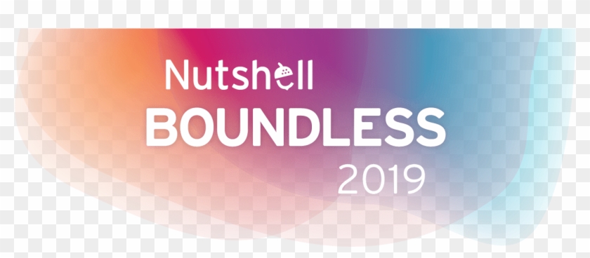 Nutshell Boundless Logo - Nutshell Clipart