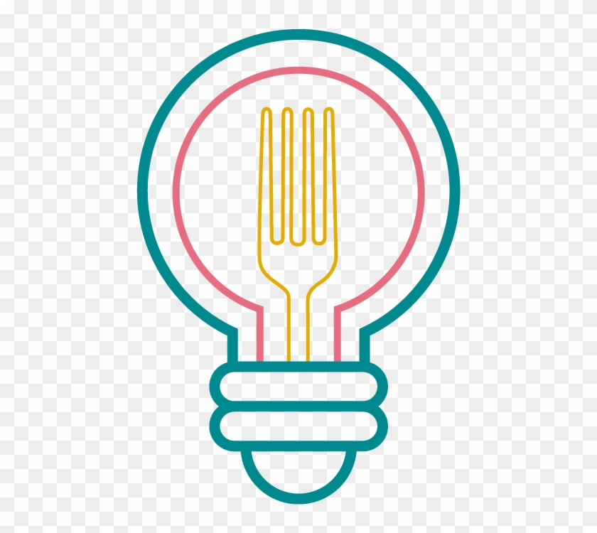 Foodsfuturesummit-logo - Circle Clipart #4881990