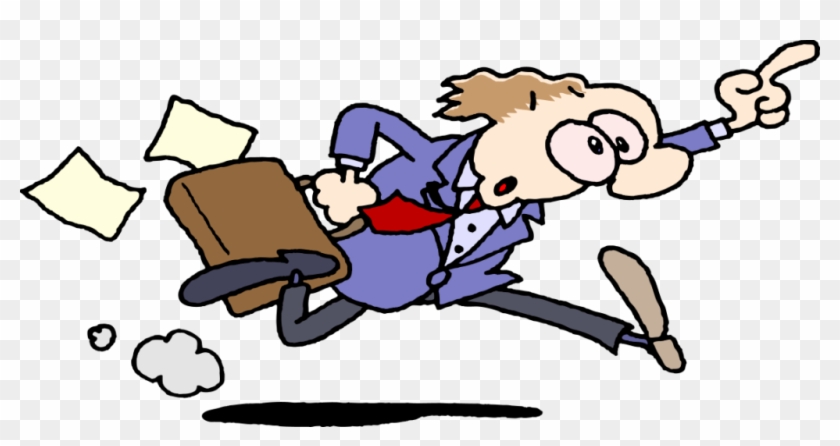 Secretary Clipart Vice Principal - Business Clip Art - Png Download