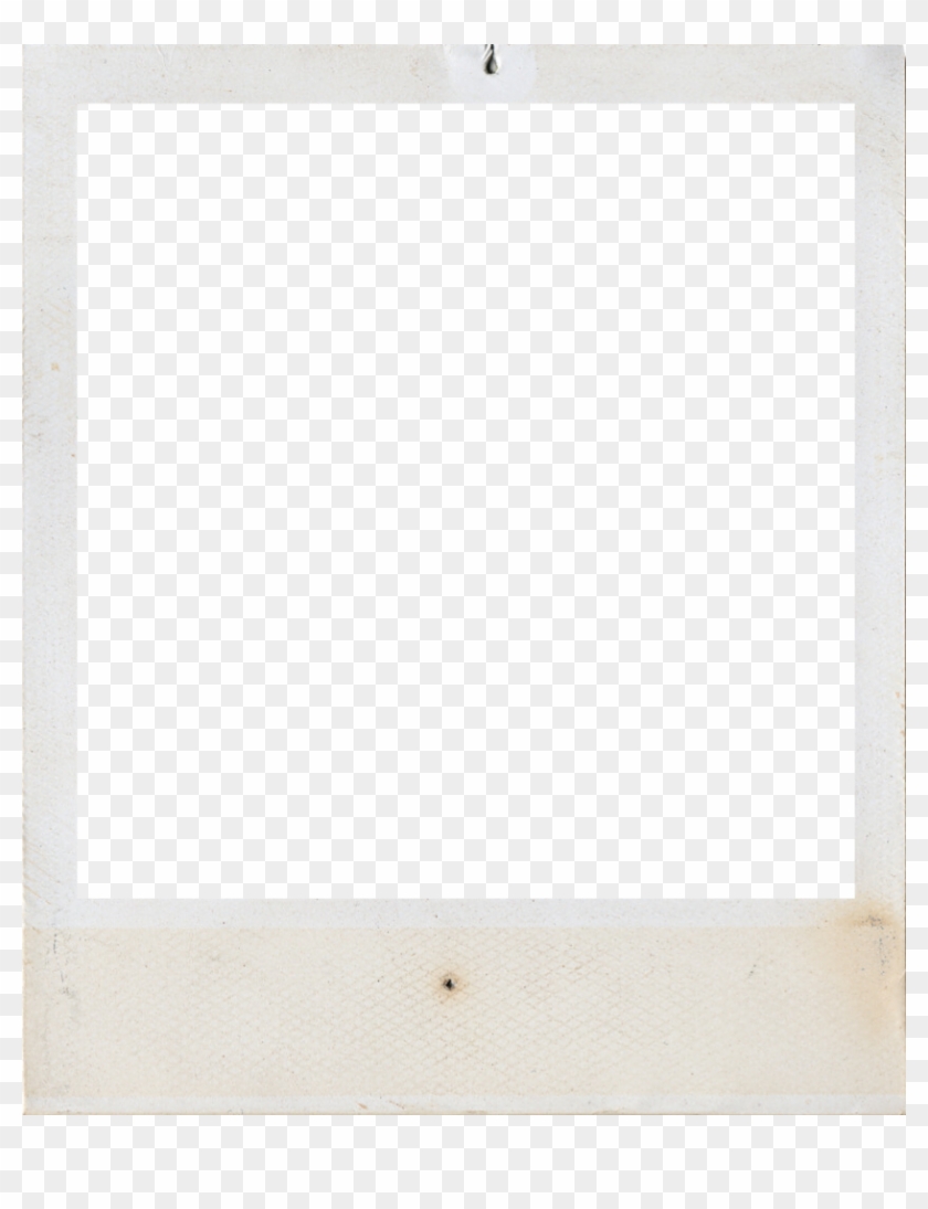 #png #polaroid #sticker #old #freetoedit - Square Polaroid Overlay Clipart