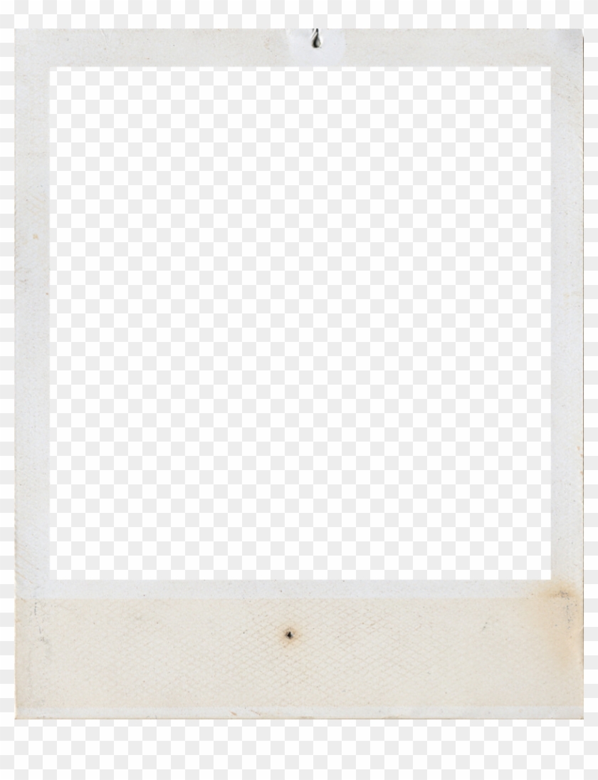 #png #polaroid #sticker #old #freetoedit - Square Polaroid Overlay Clipart #4882096