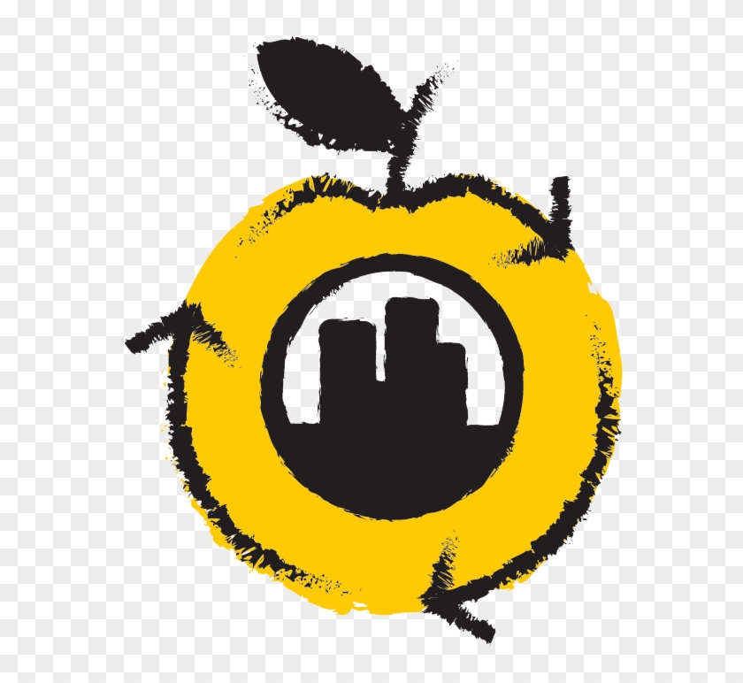 Logo Letsfood V3 White 1 - Illustration Clipart