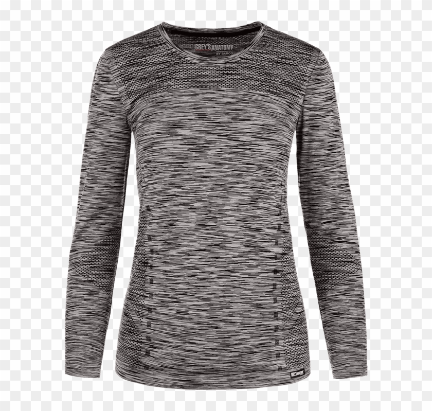 Ga7327 - Long-sleeved T-shirt Clipart