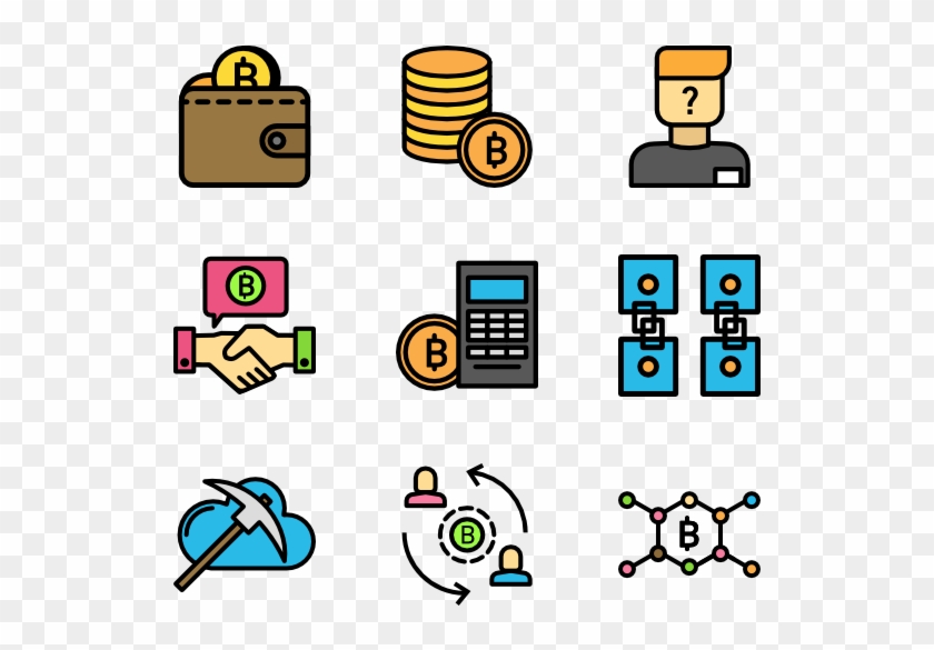 Bill Icon Clipart #4882280