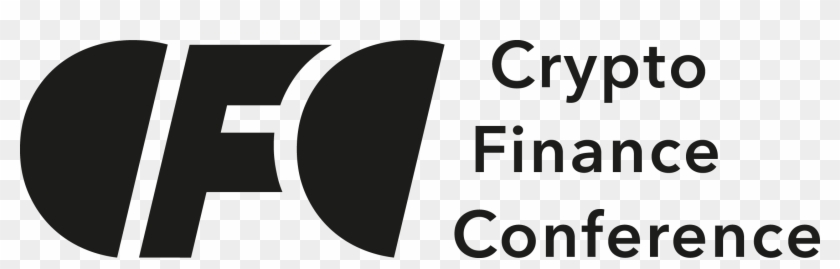 Crypto Finance Conference Clipart