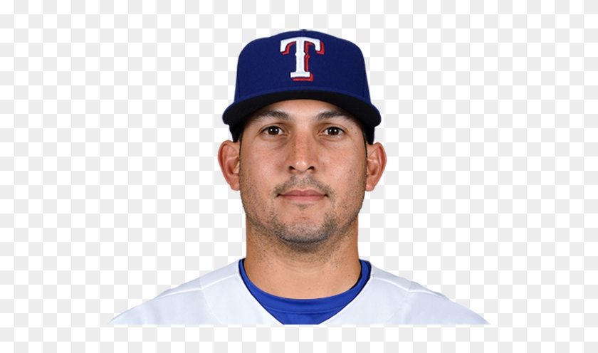 Paolo - Baseball Player Clipart