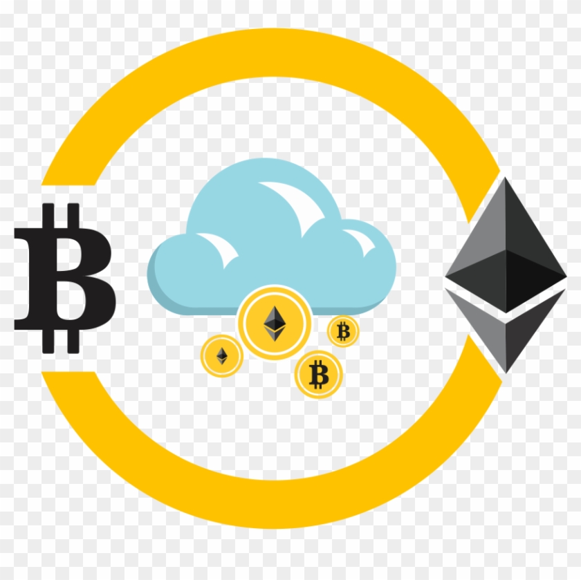 Pool Contract - Ethereum Clipart #4882906