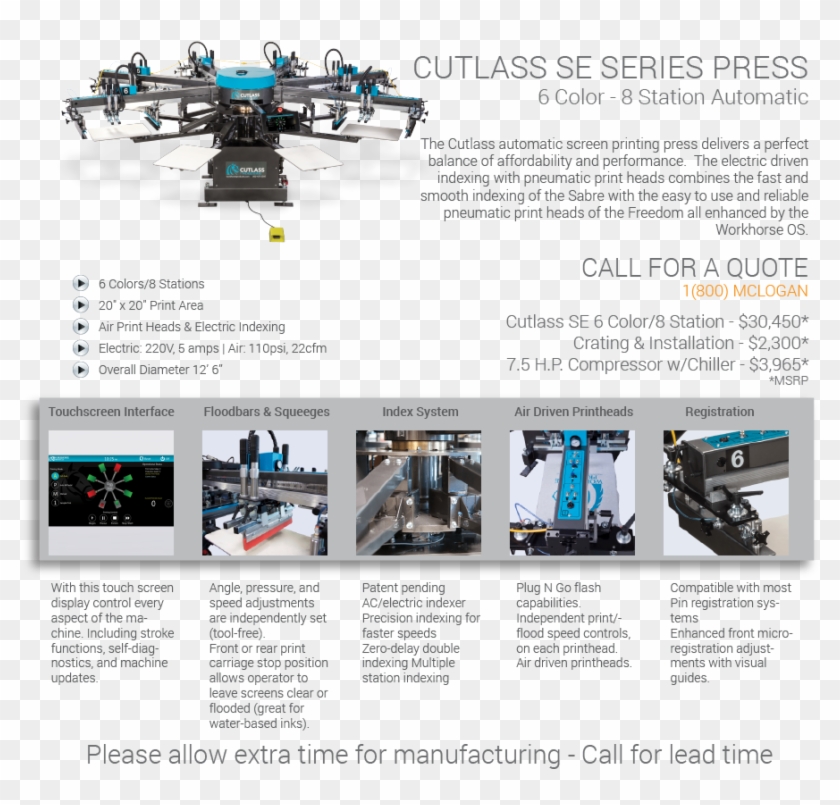 Product Description - Online Advertising Clipart